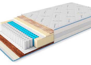 Матрас Релакс Актив  200 x 195