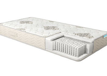 Матрас Нега Malibu  160 x 195
