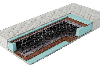 Матрас Релакс Эко 7  200 x 195