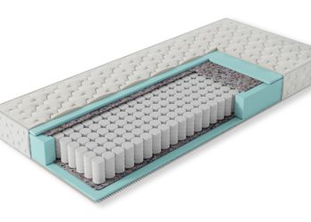 Матрас Релакс Эко 12 ЛЮКС  90 x 186